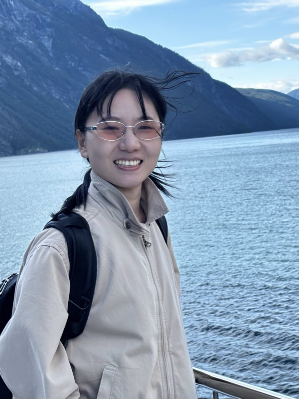 Sitong Zhang